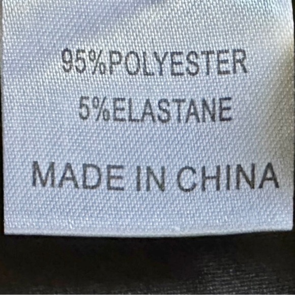 LF Seek the Label Micro Suede Charcoal Gray Soft Faux Wrap Mini Skirt Size S NWT - Picture 4 of 5